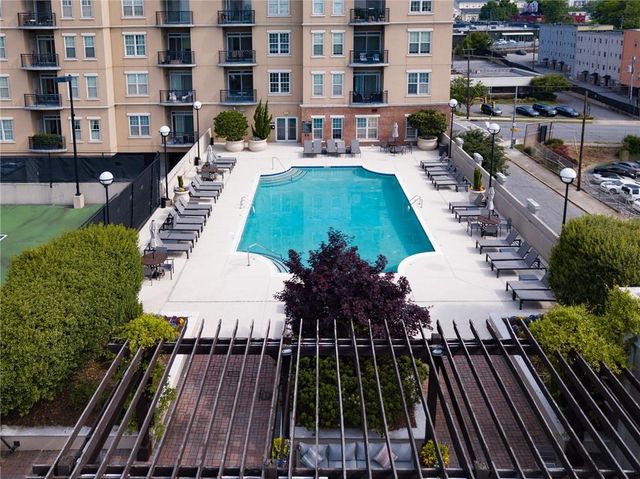 325 E Paces Ferry NE Road 1701, Atlanta, GA 30305