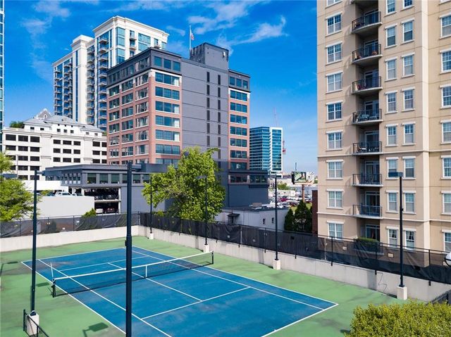 325 E Paces Ferry NE Road 1701, Atlanta, GA 30305