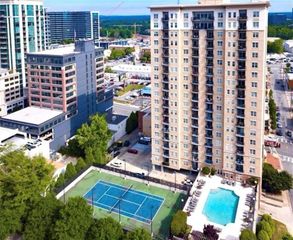 325 E Paces Ferry NE Road 1701, Atlanta, GA 30305