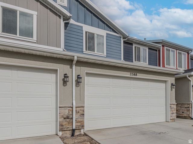2388 W JADE WAY, West Haven, UT 84401