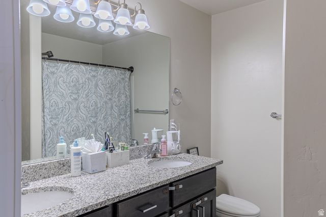 2388 W JADE WAY, West Haven, UT 84401