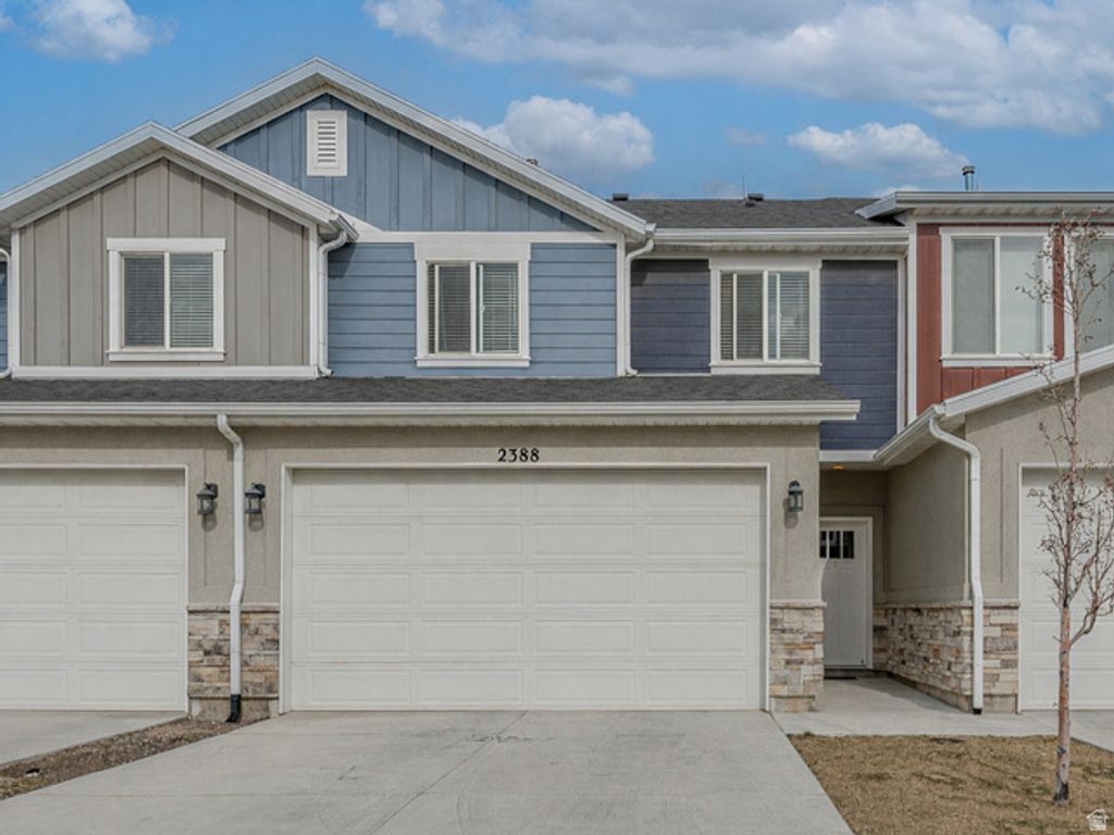2388 W JADE WAY, West Haven, UT 84401