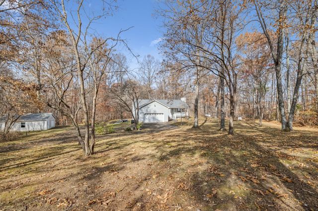 7399 Forrest Glenn Rd, Fairview, TN 37062