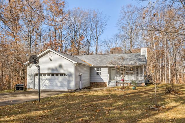 7399 Forrest Glenn Rd, Fairview, TN 37062