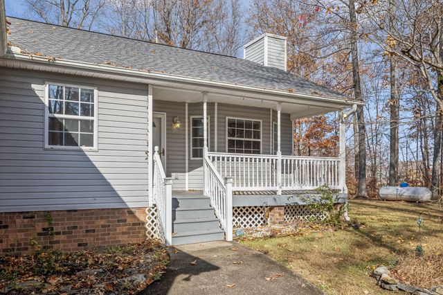 7399 Forrest Glenn Rd, Fairview, TN 37062