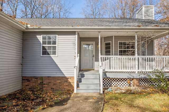 7399 Forrest Glenn Rd, Fairview, TN 37062