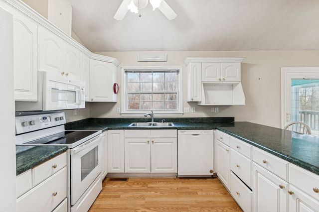 7399 Forrest Glenn Rd, Fairview, TN 37062