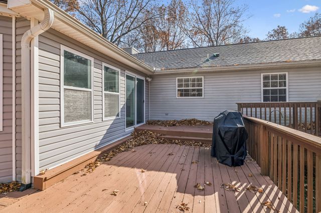 7399 Forrest Glenn Rd, Fairview, TN 37062