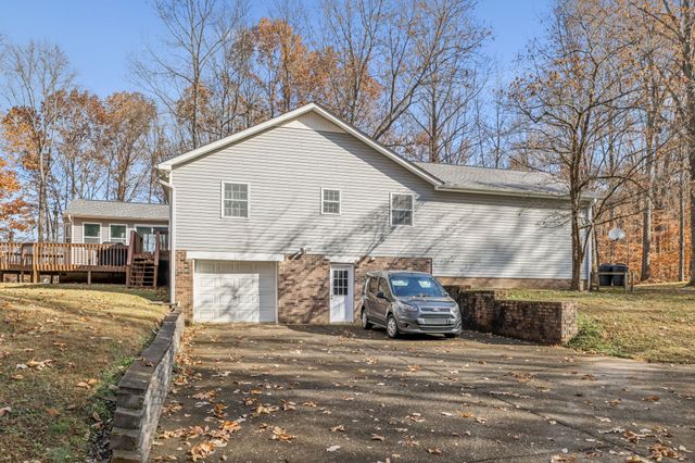 7399 Forrest Glenn Rd, Fairview, TN 37062