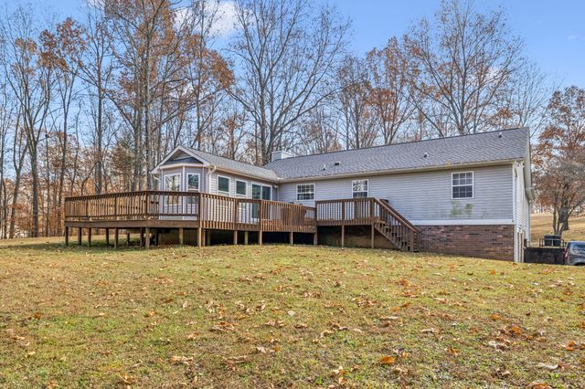 7399 Forrest Glenn Rd, Fairview, TN 37062