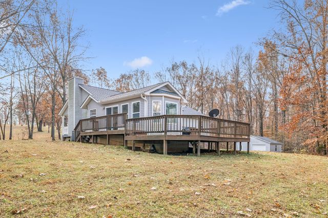 7399 Forrest Glenn Rd, Fairview, TN 37062