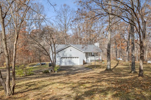 7399 Forrest Glenn Rd, Fairview, TN 37062