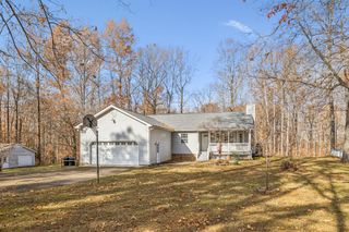 7399 Forrest Glenn Rd, Fairview, TN 37062