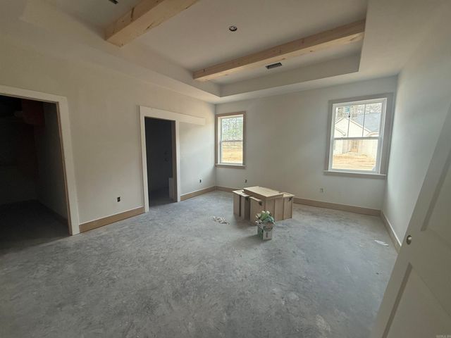 3916 Spencer Crossing Drive, Benton, AR 72019