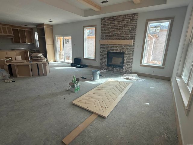 3916 Spencer Crossing Drive, Benton, AR 72019