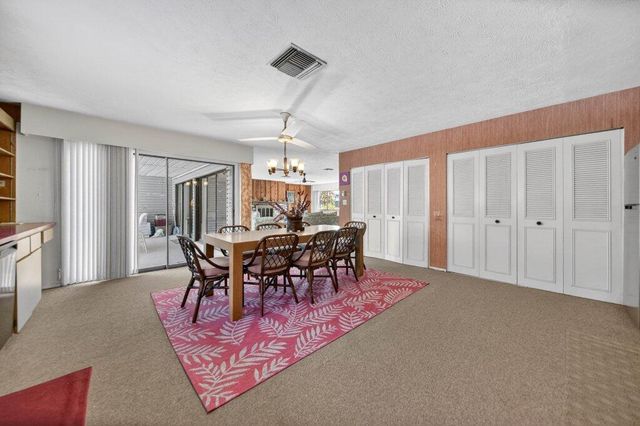 1272 SW Evergreen Lane, Palm City, FL 34990