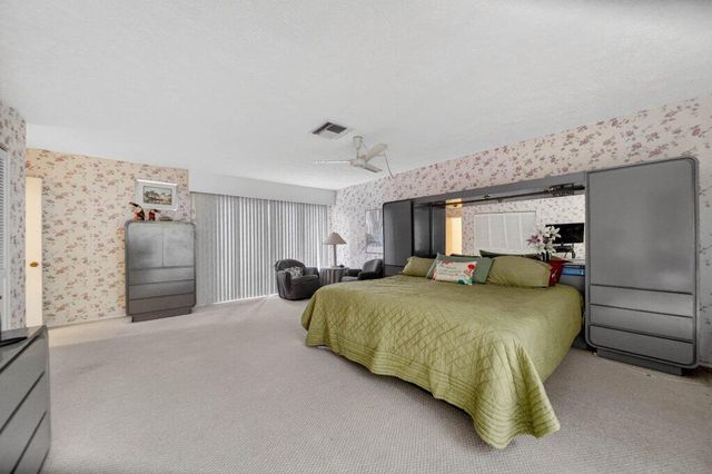 1272 SW Evergreen Lane, Palm City, FL 34990