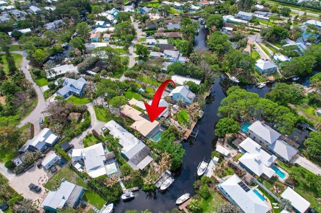 1272 SW Evergreen Lane, Palm City, FL 34990