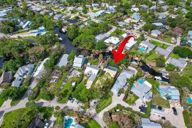 1272 SW Evergreen Lane, Palm City, FL 34990