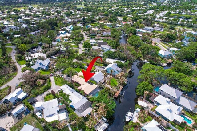 1272 SW Evergreen Lane, Palm City, FL 34990