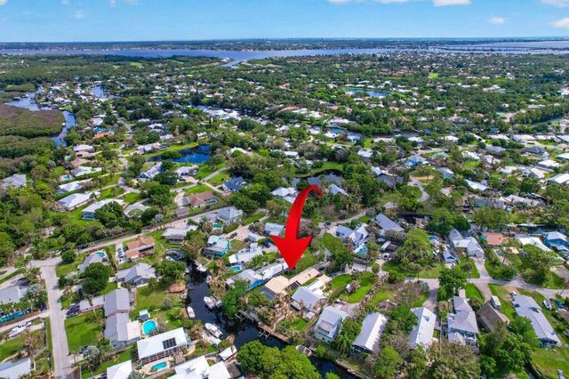 1272 SW Evergreen Lane, Palm City, FL 34990