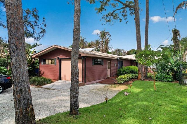 1272 SW Evergreen Lane, Palm City, FL 34990