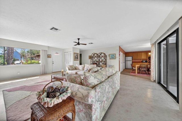 1272 SW Evergreen Lane, Palm City, FL 34990