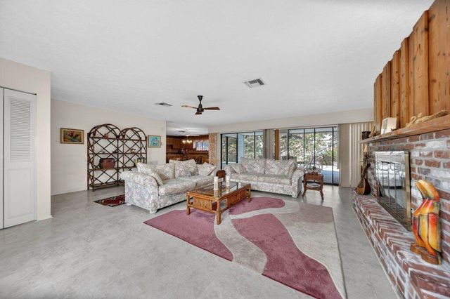 1272 SW Evergreen Lane, Palm City, FL 34990