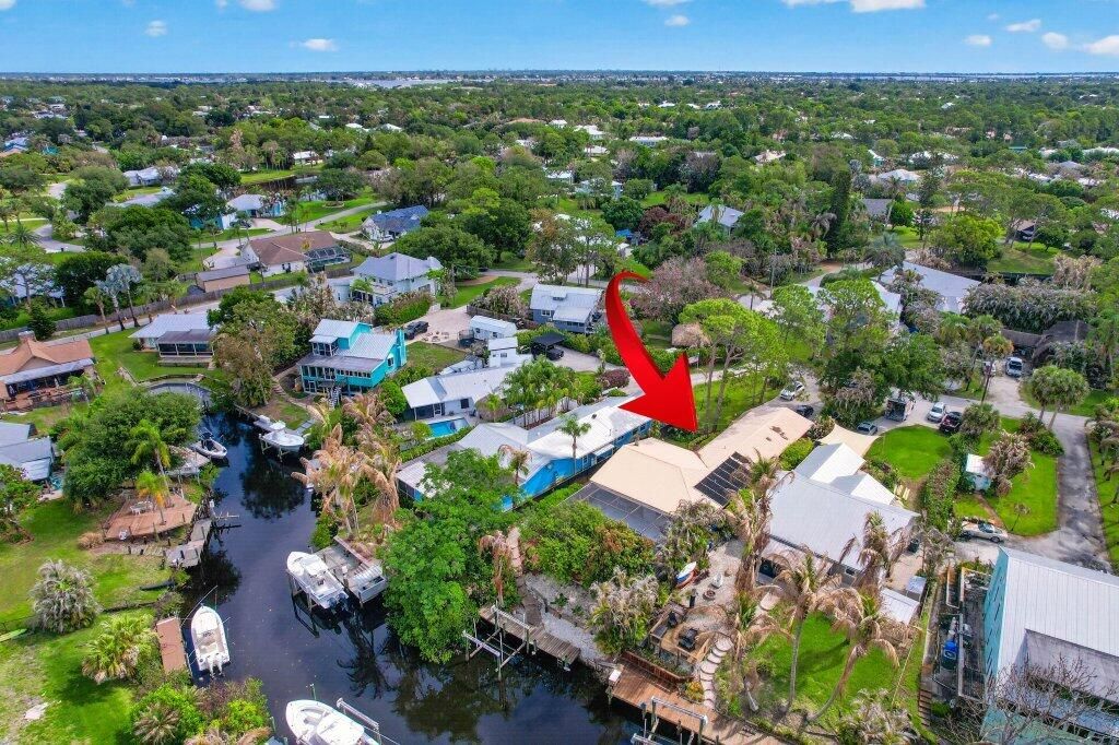 1272 SW Evergreen Lane, Palm City, FL 34990