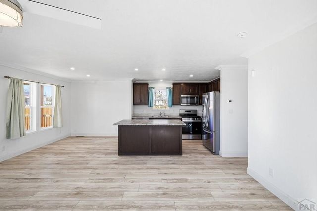 2203 W 15th St, Pueblo, CO 81003