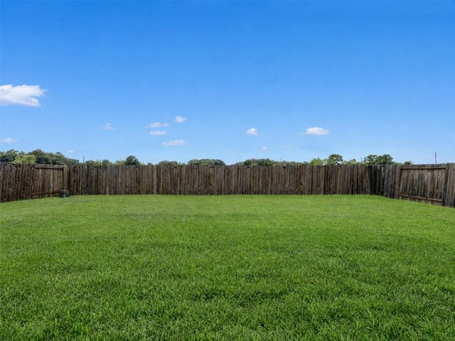 7318 Audubon Russet Drive, Richmond, TX 77469