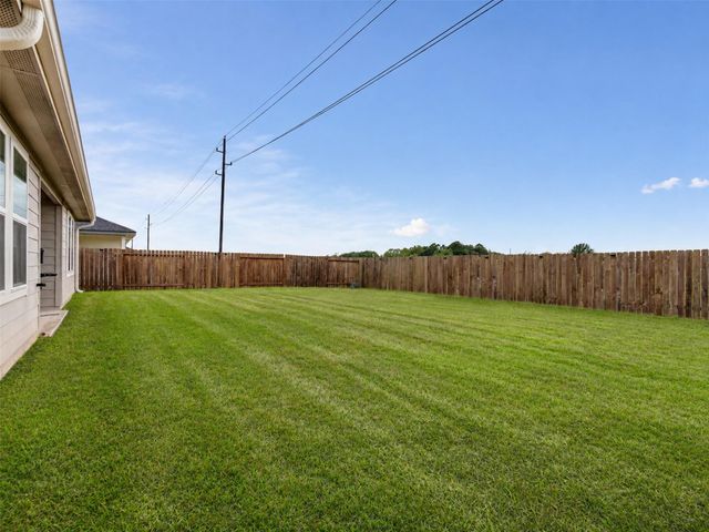 7318 Audubon Russet Drive, Richmond, TX 77469