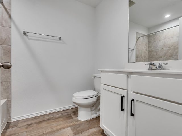 7318 Audubon Russet Drive, Richmond, TX 77469