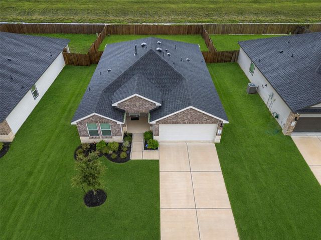 7318 Audubon Russet Drive, Richmond, TX 77469