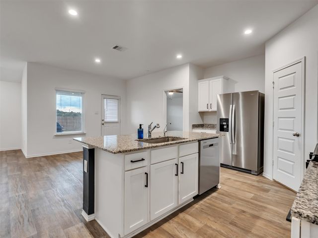 7318 Audubon Russet Drive, Richmond, TX 77469
