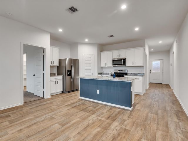 7318 Audubon Russet Drive, Richmond, TX 77469