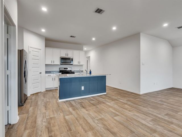 7318 Audubon Russet Drive, Richmond, TX 77469