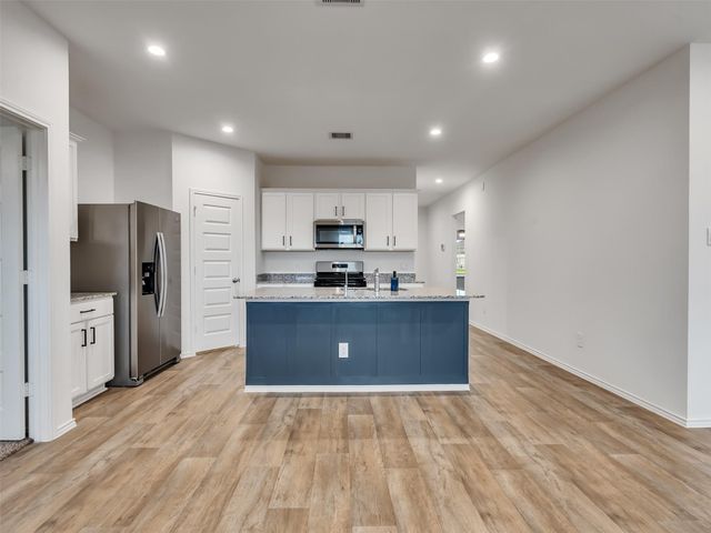 7318 Audubon Russet Drive, Richmond, TX 77469