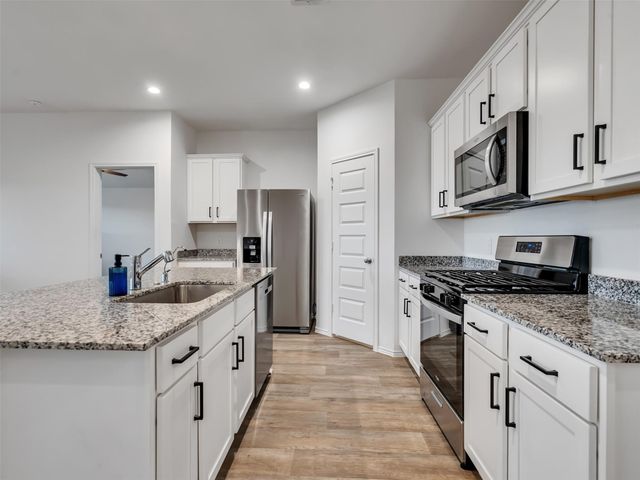 7318 Audubon Russet Drive, Richmond, TX 77469