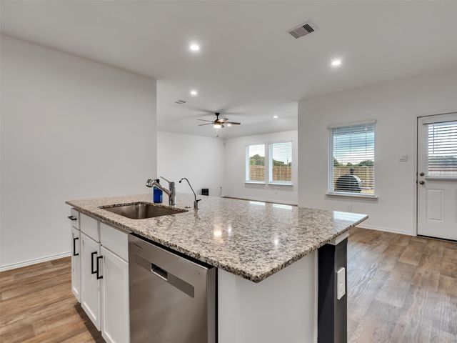7318 Audubon Russet Drive, Richmond, TX 77469