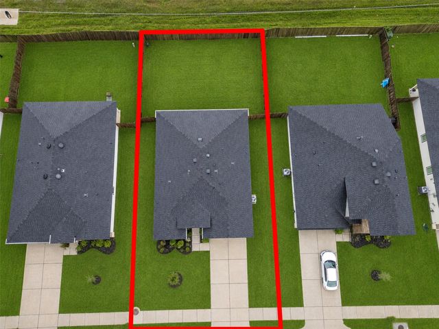 7318 Audubon Russet Drive, Richmond, TX 77469