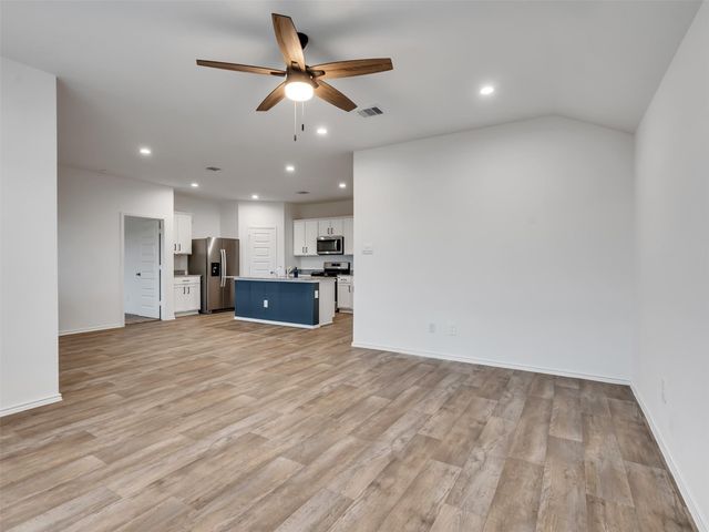 7318 Audubon Russet Drive, Richmond, TX 77469