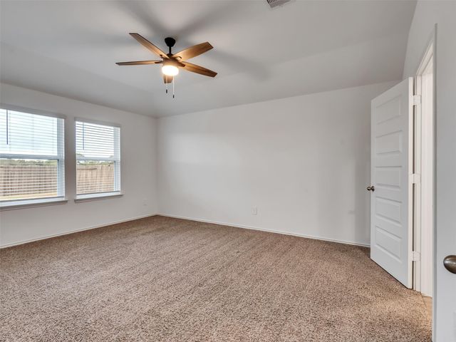 7318 Audubon Russet Drive, Richmond, TX 77469