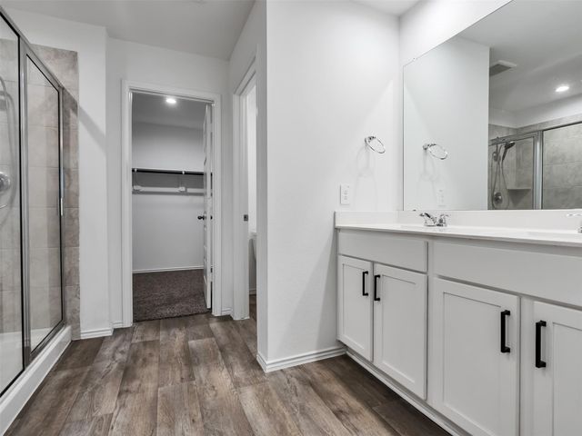 7318 Audubon Russet Drive, Richmond, TX 77469