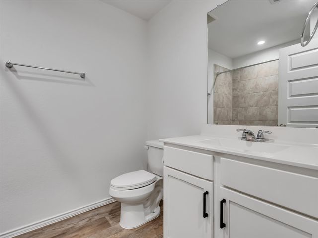 7318 Audubon Russet Drive, Richmond, TX 77469