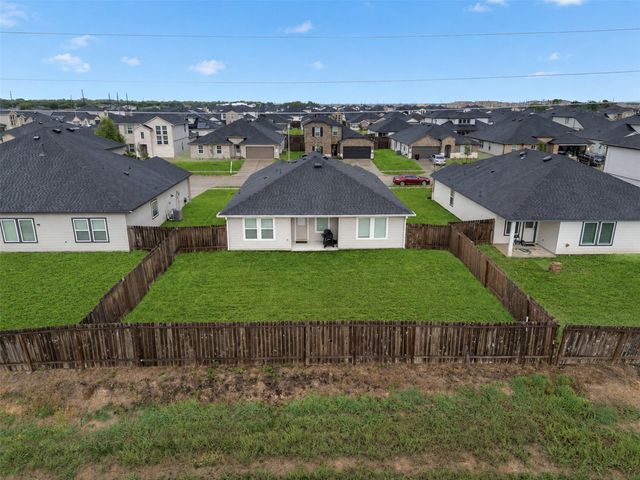 7318 Audubon Russet Drive, Richmond, TX 77469