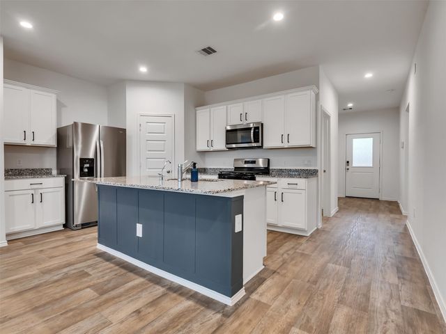 7318 Audubon Russet Drive, Richmond, TX 77469