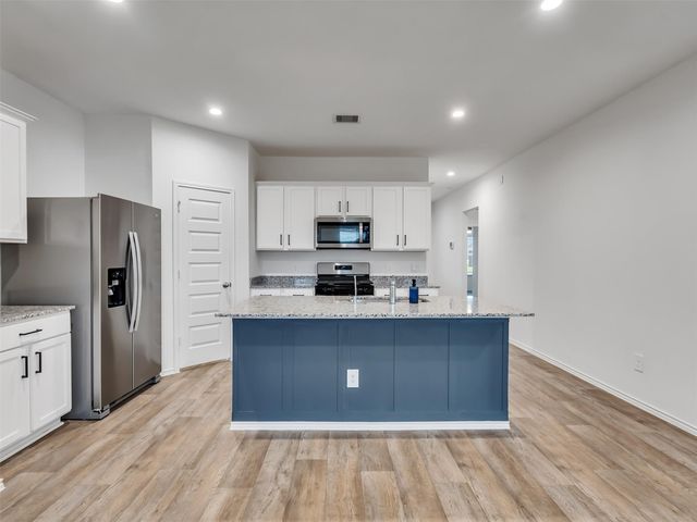 7318 Audubon Russet Drive, Richmond, TX 77469