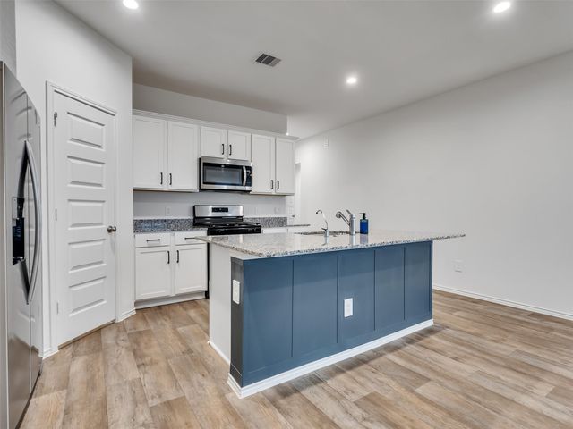 7318 Audubon Russet Drive, Richmond, TX 77469
