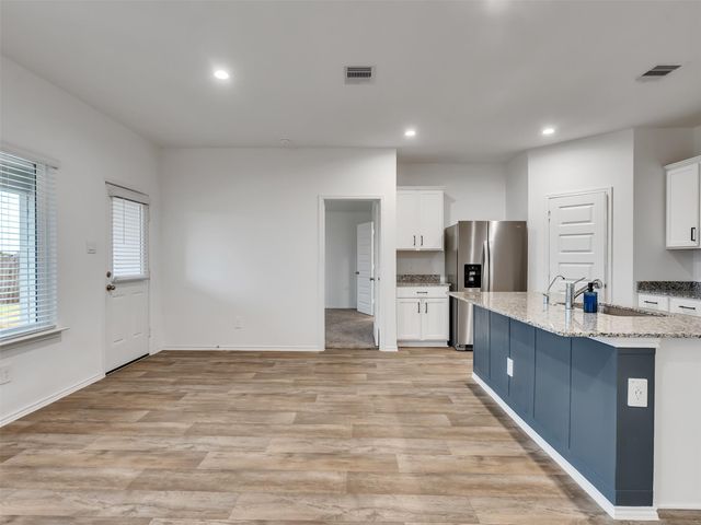 7318 Audubon Russet Drive, Richmond, TX 77469